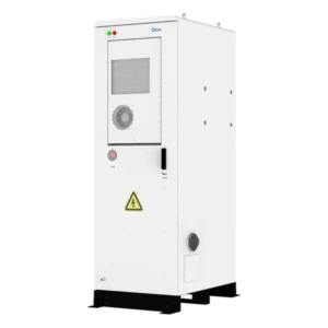 Deye FL/FH 60kWh LFP Battery Cabinet – High-Capacity, Scalable Energy Storage, compatible with SOL-ARK 30KW/60KW inverter