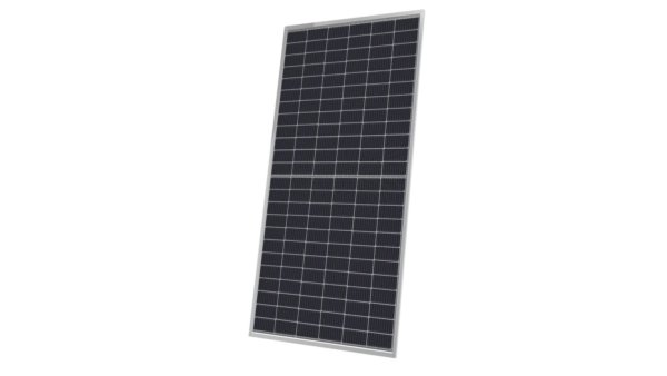 Sol-Ark 30kW Hybrid Inverter (120/208V 3-Phase) + Deye BOS-G 80kWh Indoor Battery Rack + 33kW U.S.-Made 550W Solar Panels - Image 3