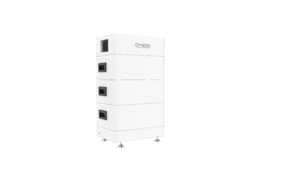 GoodWe 11.4kW Hybrid Inverter (with EV Charger Option) + Dyness Tower T10 (10.24kWh) Battery + 14.76kW U.S.-Made 410W Black PERC Solar Panels - Image 6