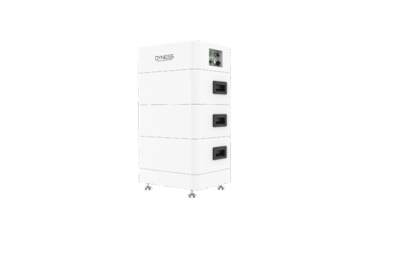GoodWe 11.4kW Hybrid Inverter (with EV Charger Option) + Dyness Tower T10 (10.24kWh) Battery + 14.76kW U.S.-Made 410W Black PERC Solar Panels - Image 7