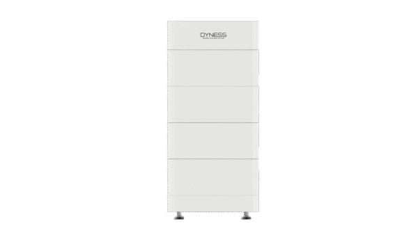 GoodWe 11.4kW Hybrid Inverter (with EV Charger Option) + Dyness T14 14.34kWh Battery - Image 5