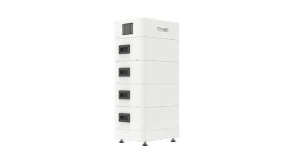 GoodWe 11.4kW Hybrid Inverter (with EV Charger Option) + Dyness T14 14.34kWh Battery - Image 6