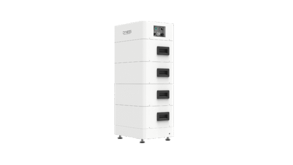 GoodWe 11.4kW Hybrid Inverter (with EV Charger Option) + Dyness T14 14.34kWh Battery - Image 7