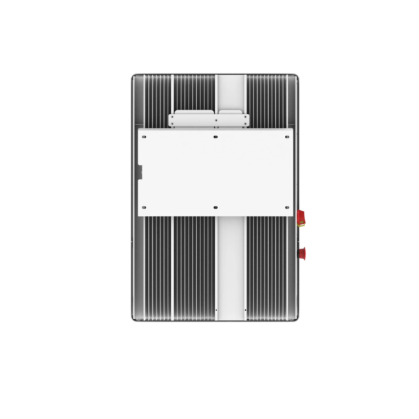 Hoymiles 11.5kW Hybrid Inverter + Deye 20.4kWh LFP Battery System + 14.76kW U.S.-Made 410W Black PERC Solar Panels - Image 11