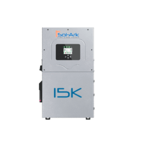 Sol-Ark Whole Home 15K-2P Hybrid Inverter