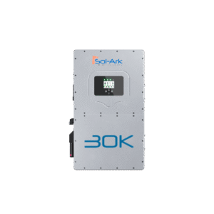 Sol-Ark 30K-3P-208V Commercial Hybrid Inverter